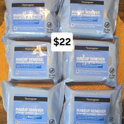 Neutrogena Makeup Remover Wipes $22 Near Costco In Panama Line #93313