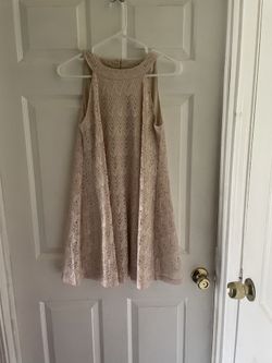 Beautiful Dress $10
