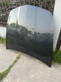 Cadillac cts hood 2014-2019