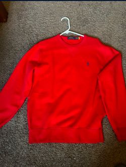 Polo Hoodie 