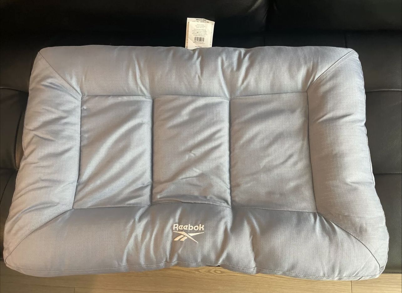Dog Bed Reebok