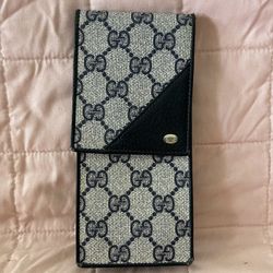 Gucci Case