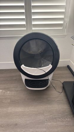 Litter Robot 4