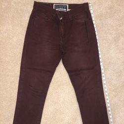Vintage Levi’s 510 - 32