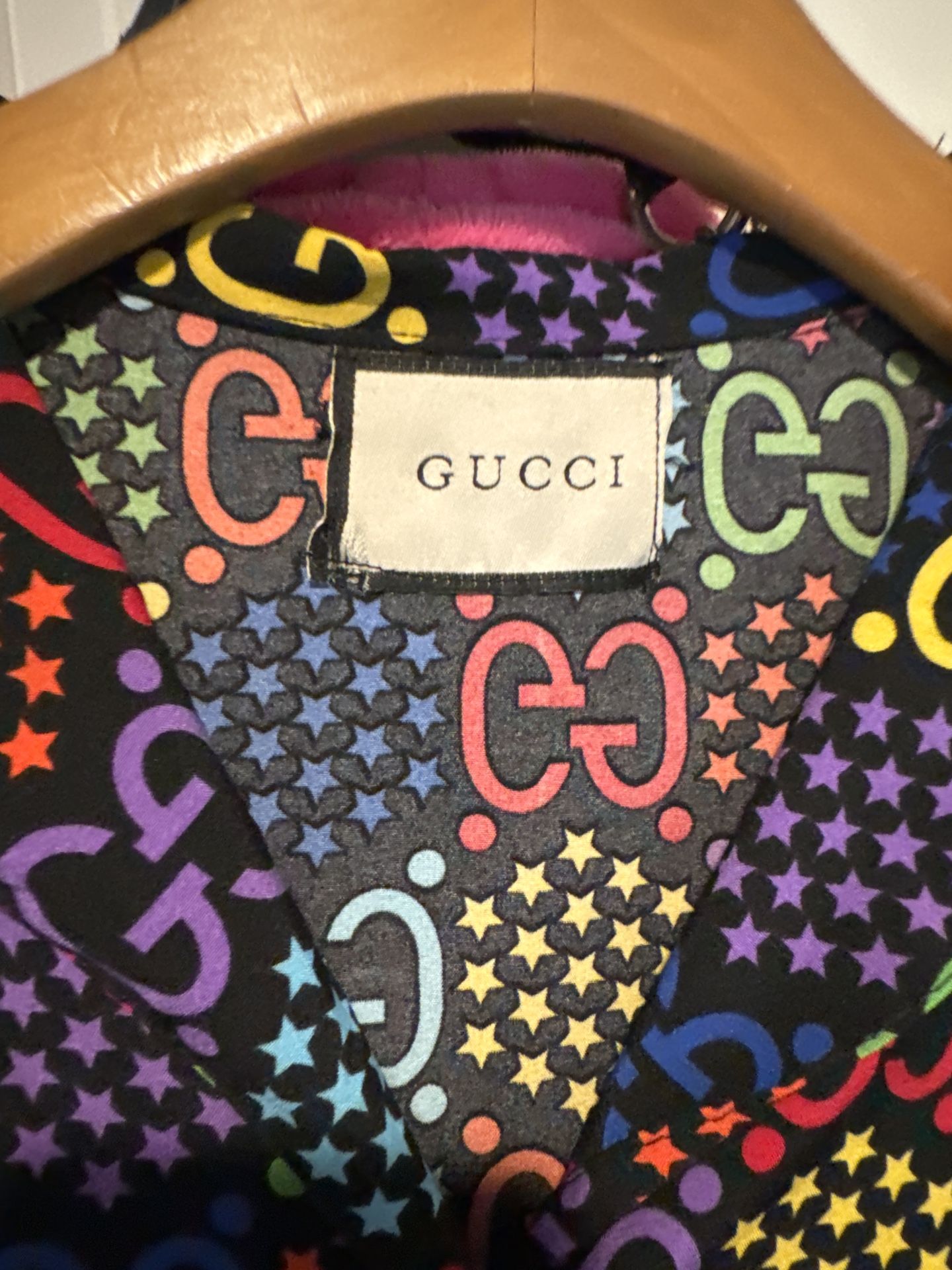 Gucci