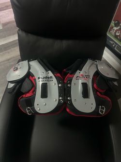 Riddle Power Spx M Pads