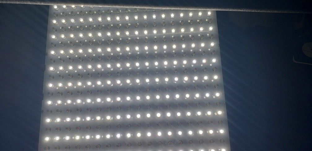 2 Professional AC/DC LED Lighting Panels. $50 Total for Sale in Tacoma ...