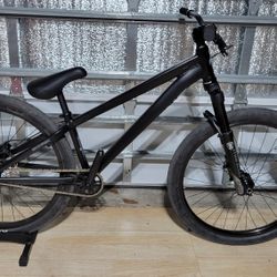 2021 Airborne Skyhawk Dirt Jumper 26