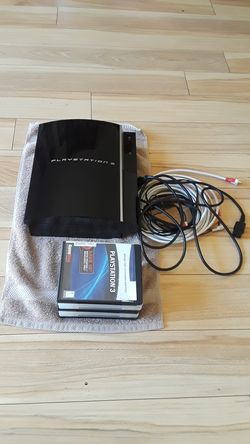 Playstation 3