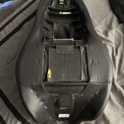 Harley Davidson Seat 