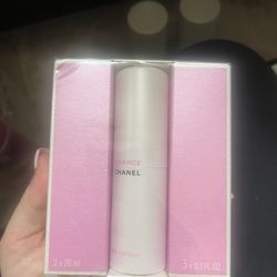 Chanel Perfume From Sephora 