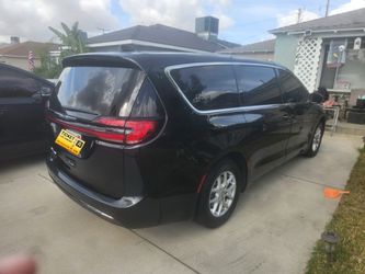 Van