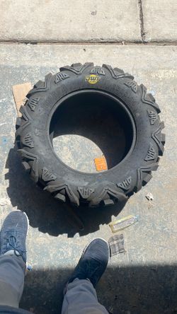 ATV Tires 26X9-14