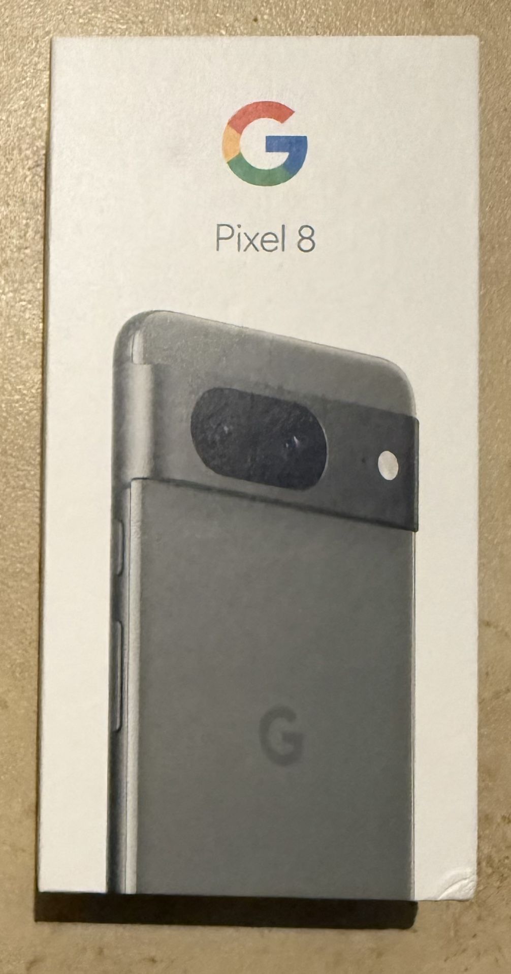 Google pixel 8, 256 Gb Unlocked