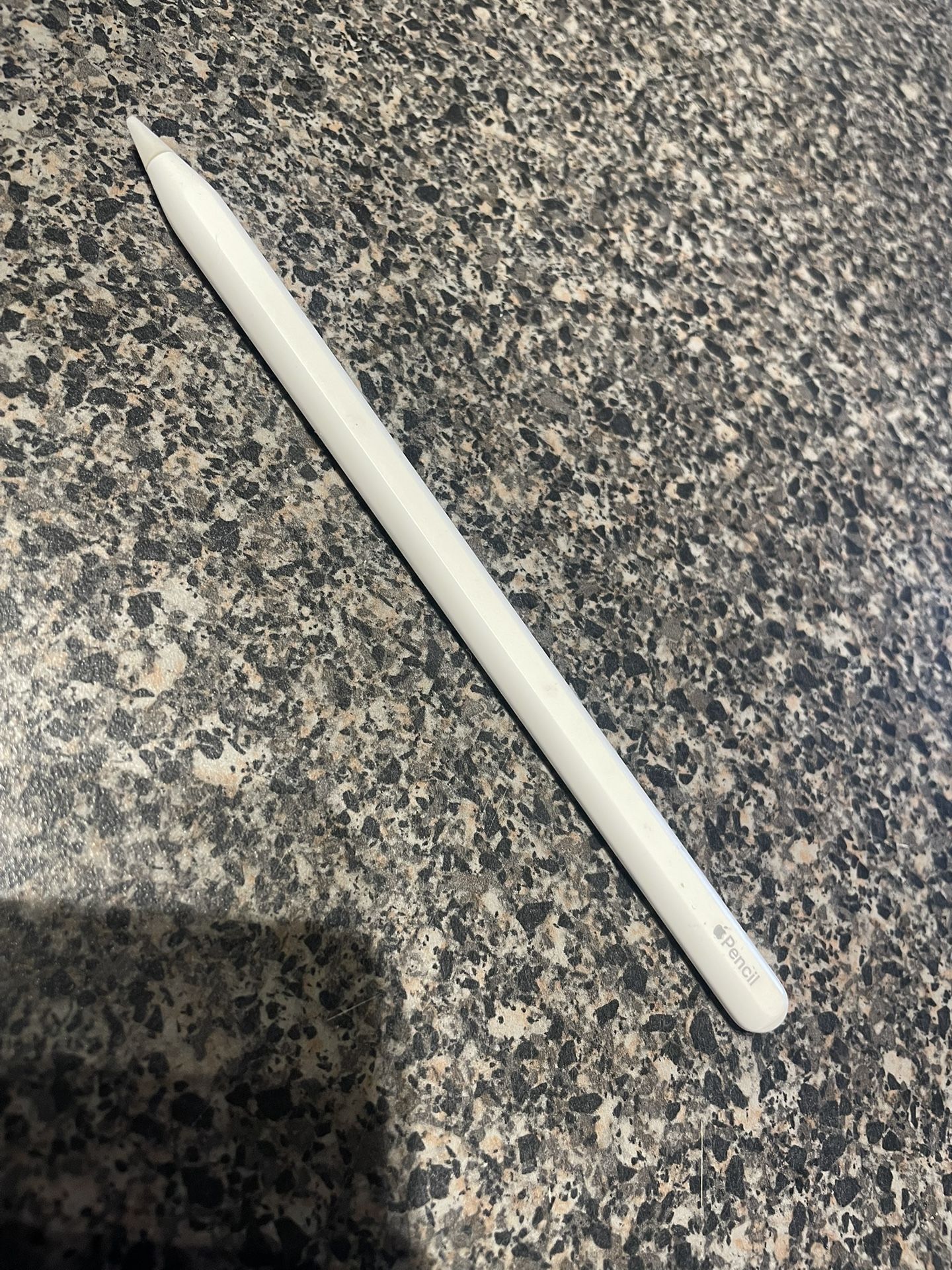 Apple Pencil 2nd Gen