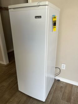 Freezer