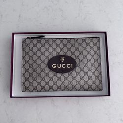Name: Neo Vintage GG Supreme Clutch 
