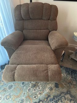 Recliner