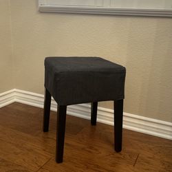 IKEA Vanity Stool 