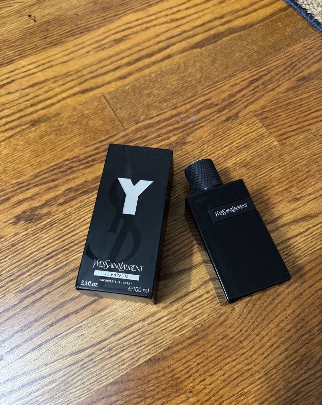 YSL Cologne