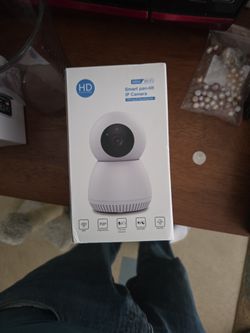 Home Smart Camera