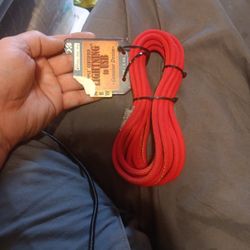 New 12 Ft Apple Certified Lighting  To USB 5v/2.4a IPhone/iPad/ipod