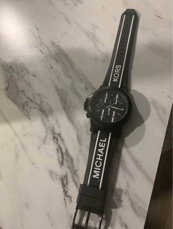 Michael Kors Men’s watch