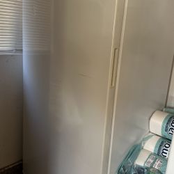 Whirlpool Standup Freezer