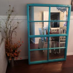 Very Large Picture Window 