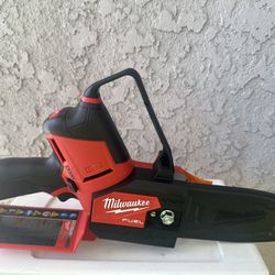 Milwaukee Pruning Saw