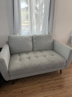Living Spaces Sofas