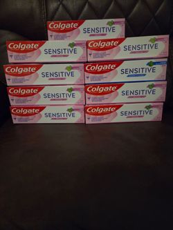 Colgate