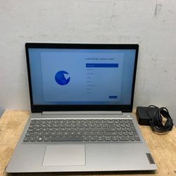 NEW 2025 LENOVO LAPTOP RYZEN 3 QUAD 4 CORE 8GB RAM 128GB SSD