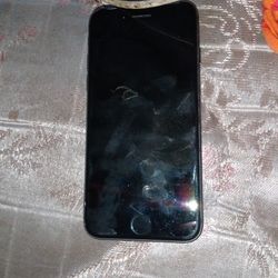 iPhone 8 Not On!!! 