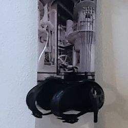 RIDE "Profile" 156cm Snowboard + BURTON Bindings