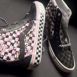 Vans Size 13