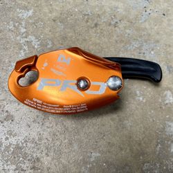 WestFall Pro D4 Descender for 7/16 Inch Rope