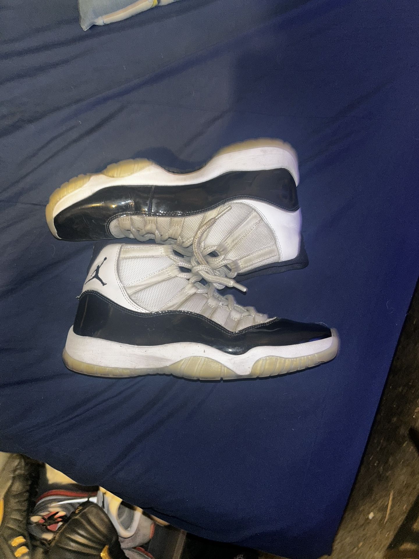 Jordan’s