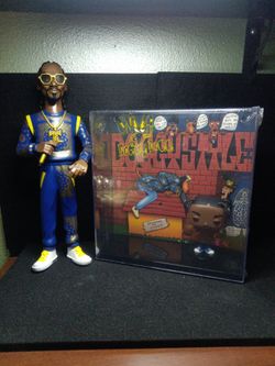 Snoop Dogg collection