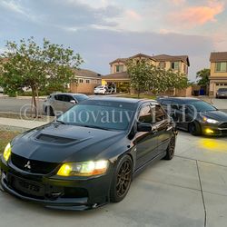 H3 LED Fog Light Bulb 6500K White,  30W 8000Lumen, H3 LED Headlight Bulbs for Fog Lamp DRL High/Low Beam, Canbus Error Free Long Lifespan