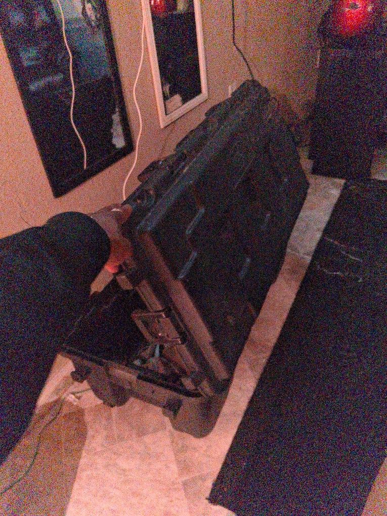 Tool Box