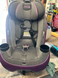 Safety  first