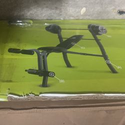 Exercise workout Weighted 