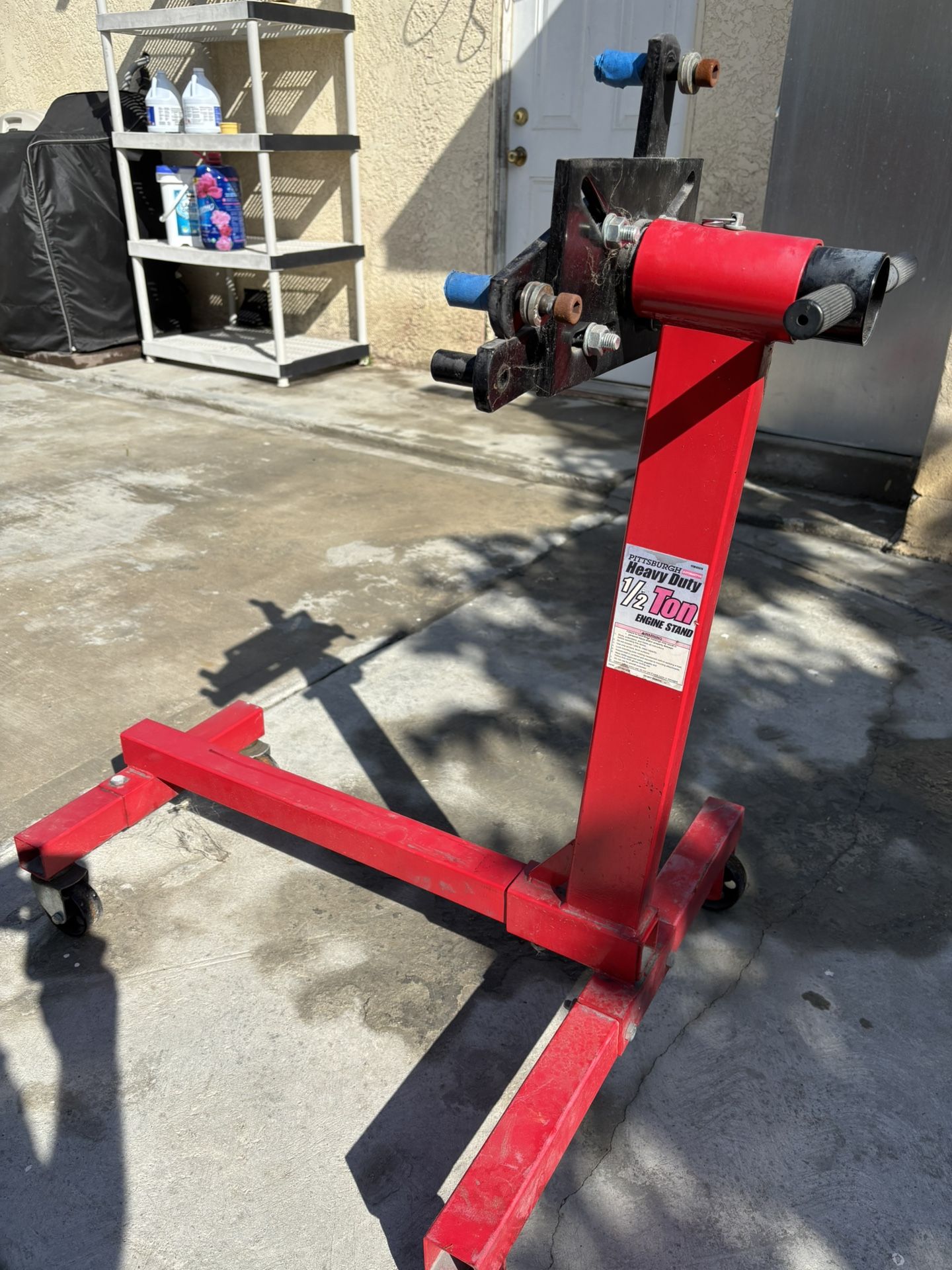 Estoy Vendiendo Mi Traila