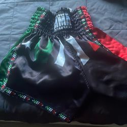 Boxing Shorts