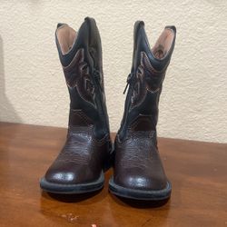Austin Boots 