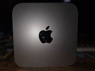 model number A2348 refers to the Apple Mac mini (M1, 2020),