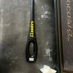 Metal Detector