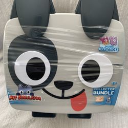 PET SIMULATOR X DALMATIAN