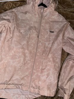 Vans Windbreaker
